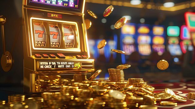 Hasil putaran dengan pengganda dan pembayaran di Lightning Roulette