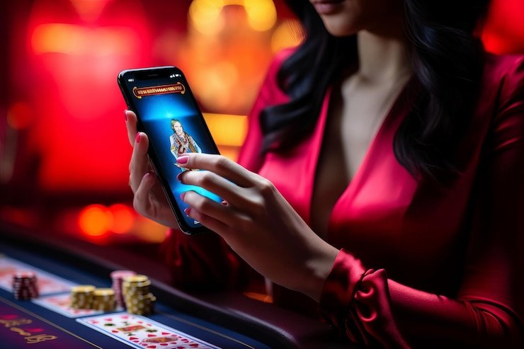 Konfirmasi taruhan UFC dengan detail odds dan jumlah